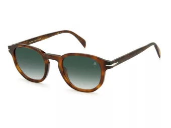 David Beckham DB 1007/S 45Z/9K 49 Férfi napszemüveg