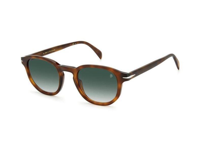 David Beckham DB 1007/S 45Z/9K 51 Férfi napszemüveg