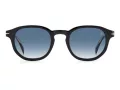 David Beckham DB 1007/S 807/08 49 Férfi napszemüveg