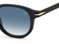 David Beckham DB 1007/S 807/08 49 Férfi napszemüveg