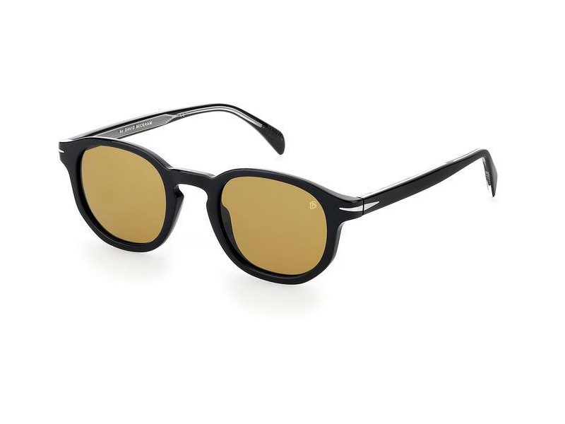 David Beckham DB 1007/S 807/2M 49 Férfi napszemüveg
