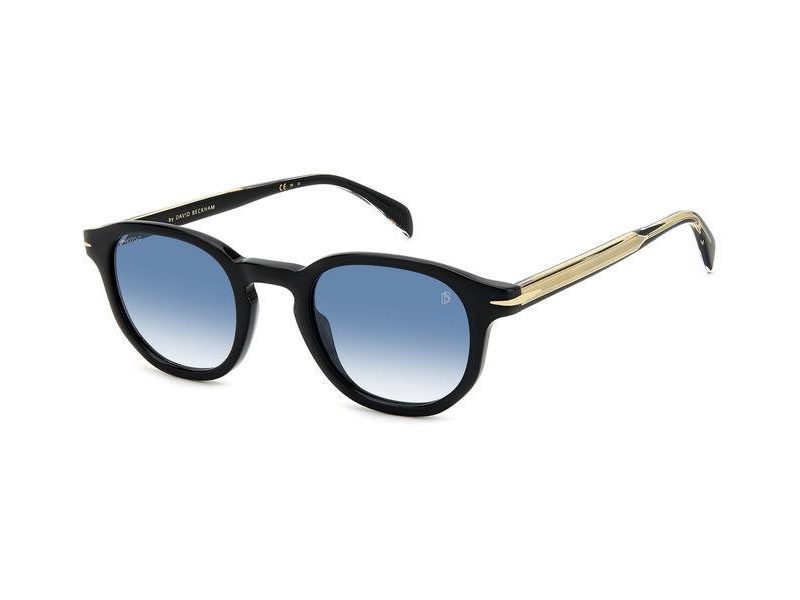 David Beckham DB 1007/S 807/F9 49 Férfi napszemüveg