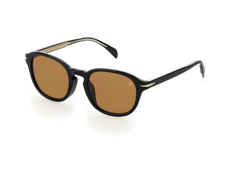 David Beckham DB 1011/F/S 807/70 53 Férfi napszemüveg