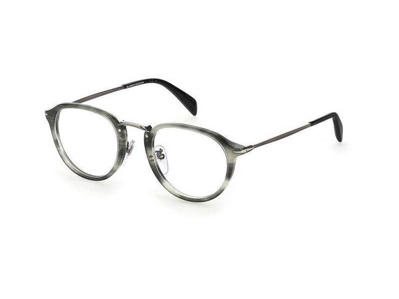 David Beckham DB 1014 2W8 49 Férfi szemüvegkeret (optikai keret)