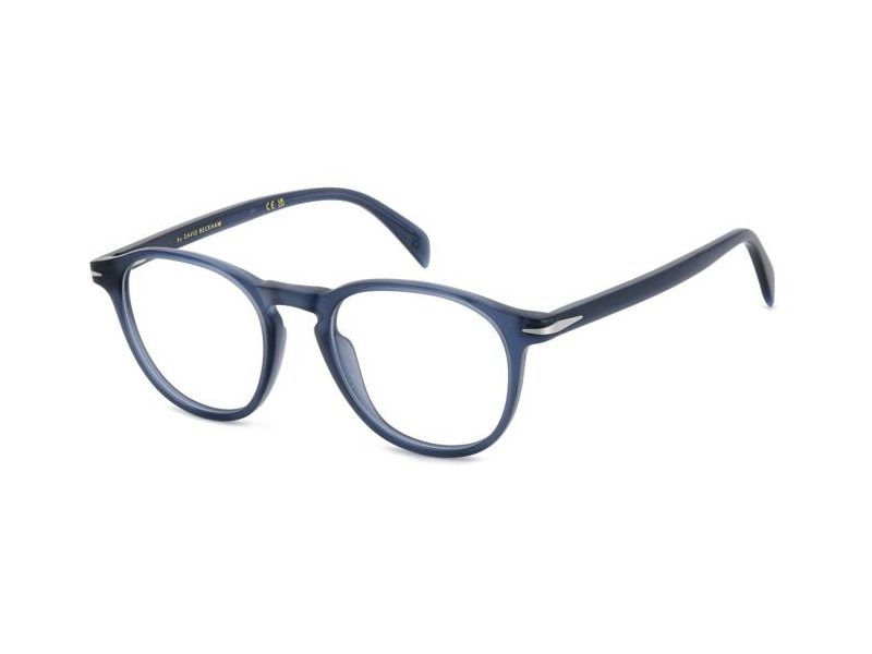 David Beckham DB 1018 FLL 49 Férfi szemüvegkeret (optikai keret)