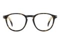 David Beckham DB 1018 N9P 49 Férfi szemüvegkeret (optikai keret)
