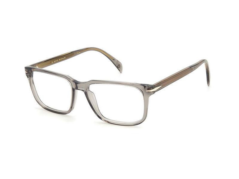 David Beckham DB 1022 KB7 52 Férfi szemüvegkeret (optikai keret)