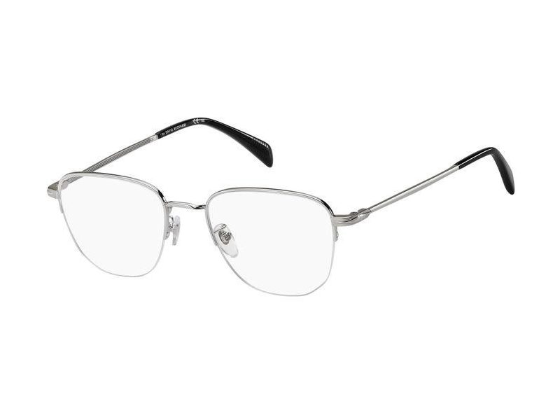 David Beckham DB 1028/G 8JD 53 Férfi szemüvegkeret (optikai keret)