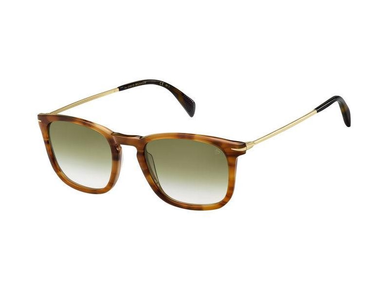David Beckham DB 1034/S HQZ/9K 53 Férfi napszemüveg