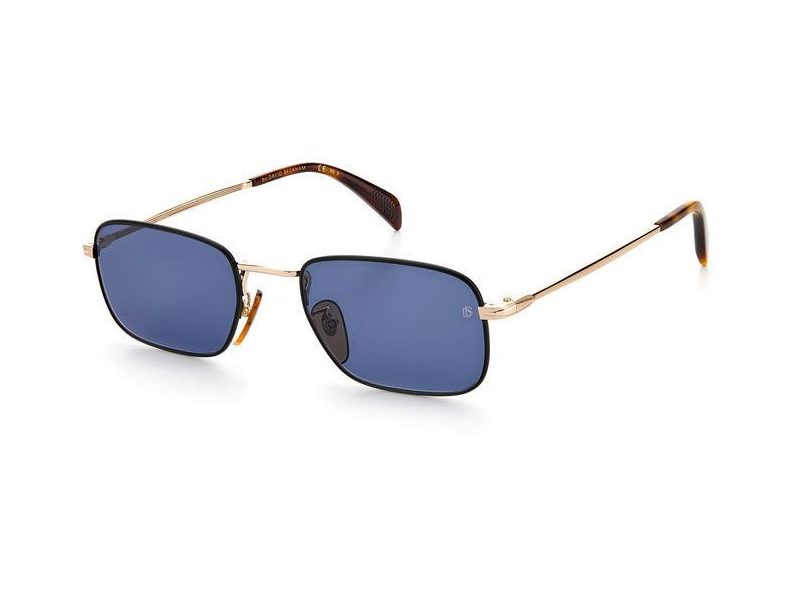 David Beckham DB 1035/S 2M2/KU 53 Férfi napszemüveg