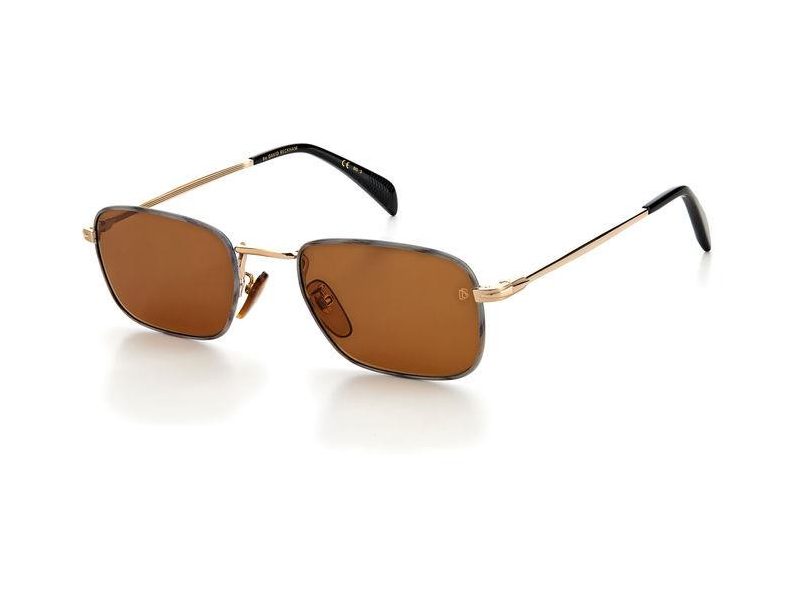 David Beckham DB 1035/S F6W/70 53 Férfi napszemüveg