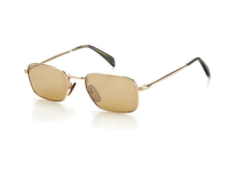 David Beckham DB 1035/S J5G/T4 53 Férfi napszemüveg
