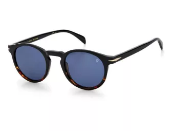 David Beckham DB 1036/S 37N/KU 49 Férfi napszemüveg