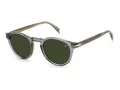 David Beckham DB 1036/S KB7/QT 49 Férfi napszemüveg