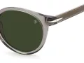 David Beckham DB 1036/S KB7/QT 49 Férfi napszemüveg