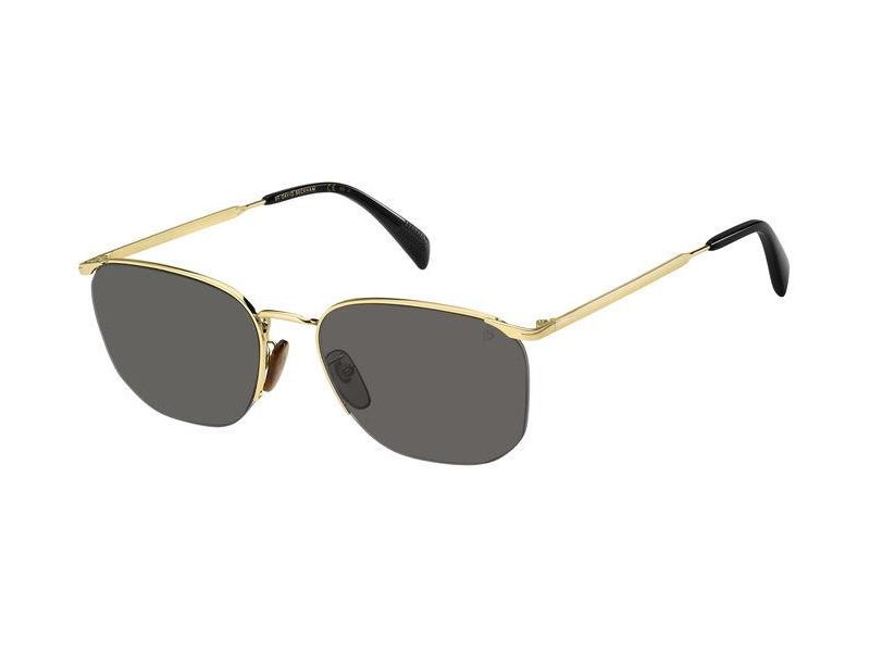 David Beckham DB 1038/F/S RHL/IR 58 Férfi napszemüveg