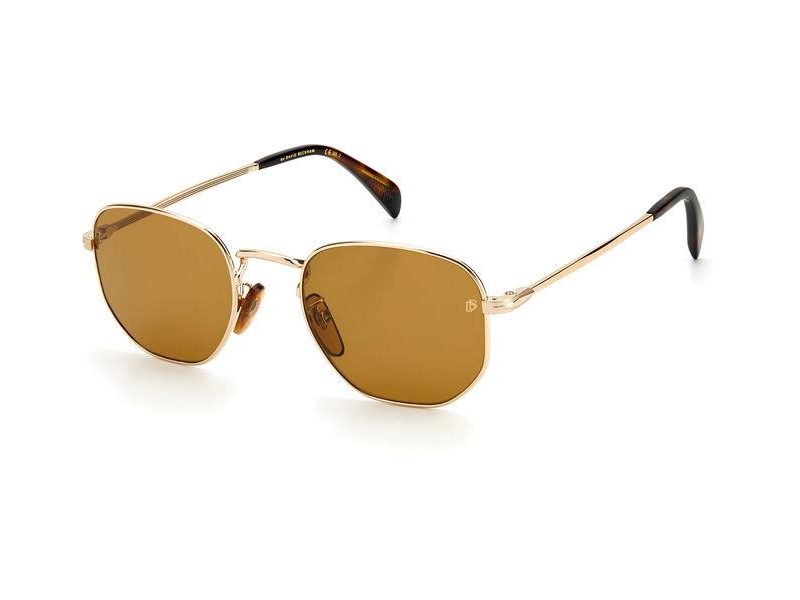 David Beckham DB 1040/S J5G/2M 51 Férfi napszemüveg