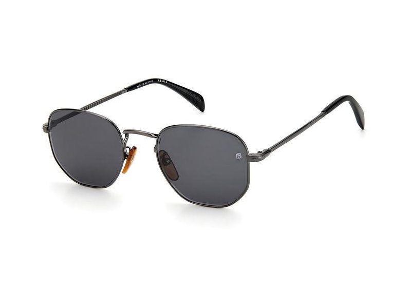David Beckham DB 1040/S KJ1/IR 51 Férfi napszemüveg