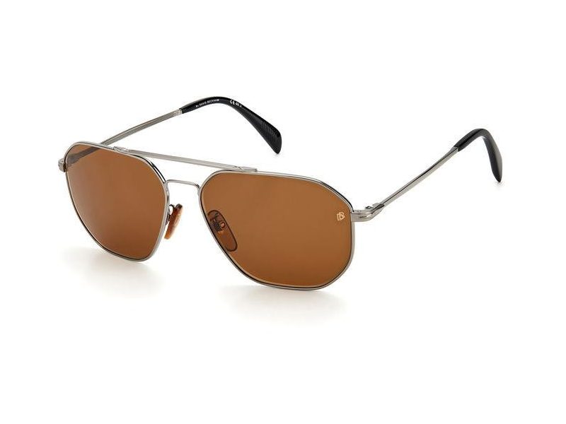 David Beckham DB 1041/S 6LB/70 60 Férfi napszemüveg