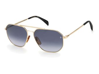 David Beckham DB 1041/S RHL/9O 60 Férfi napszemüveg