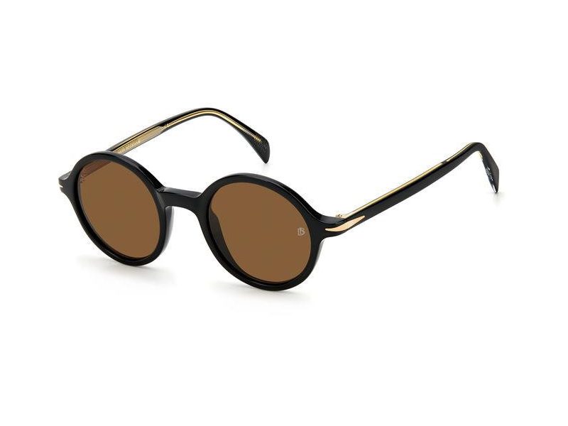 David Beckham DB 1043/S 807/70 45 Férfi napszemüveg