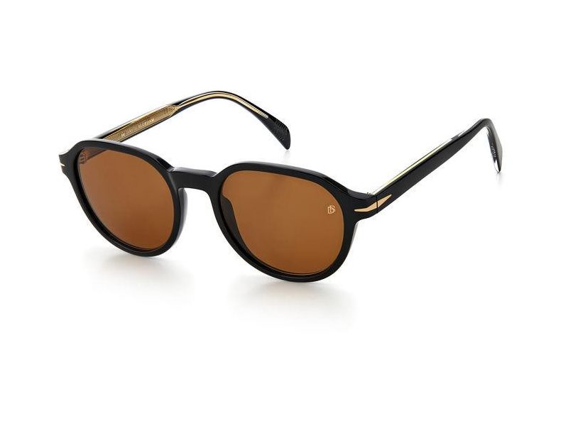 David Beckham DB 1044/S 807/70 51 Férfi napszemüveg