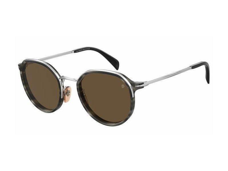 David Beckham DB 1055/F/S 2W8/70 54 Férfi napszemüveg