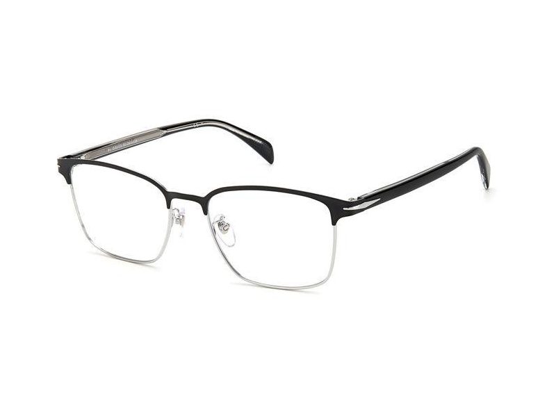 David Beckham DB 1059/F TI7 55 Férfi szemüvegkeret (optikai keret)