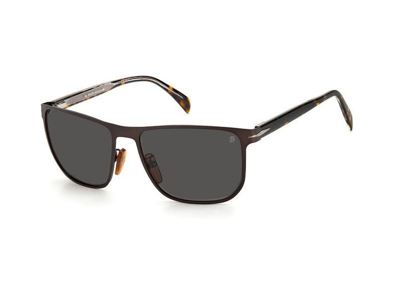 David Beckham DB 1061/S 05N/IR 58 Férfi napszemüveg