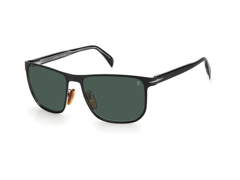 David Beckham DB 1061/S TI7/QT 58 Férfi napszemüveg