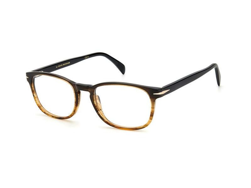 David Beckham DB 1064 EX4 52 Férfi szemüvegkeret (optikai keret)