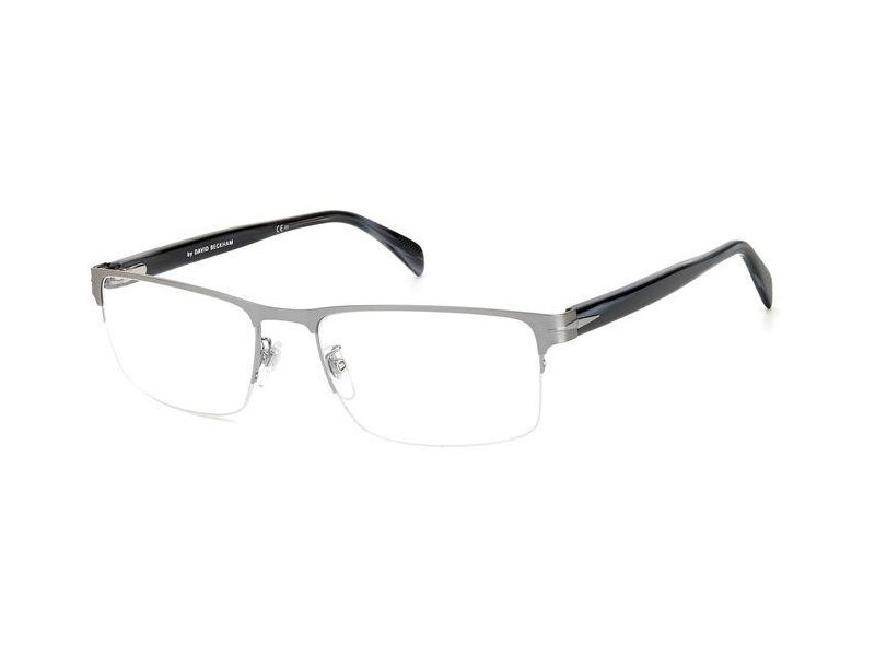 David Beckham DB 1068 R81 58 Férfi szemüvegkeret (optikai keret)