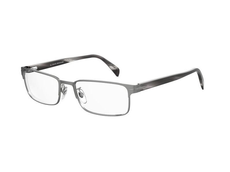 David Beckham DB 1069 R81 57 Férfi szemüvegkeret (optikai keret)