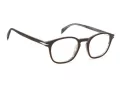 David Beckham DB 1085 W4J 48 Férfi szemüvegkeret (optikai keret)