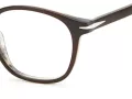 David Beckham DB 1085 W4J 48 Férfi szemüvegkeret (optikai keret)