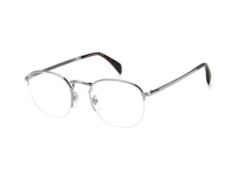 David Beckham DB 1087 31Z 50 Férfi szemüvegkeret (optikai keret)
