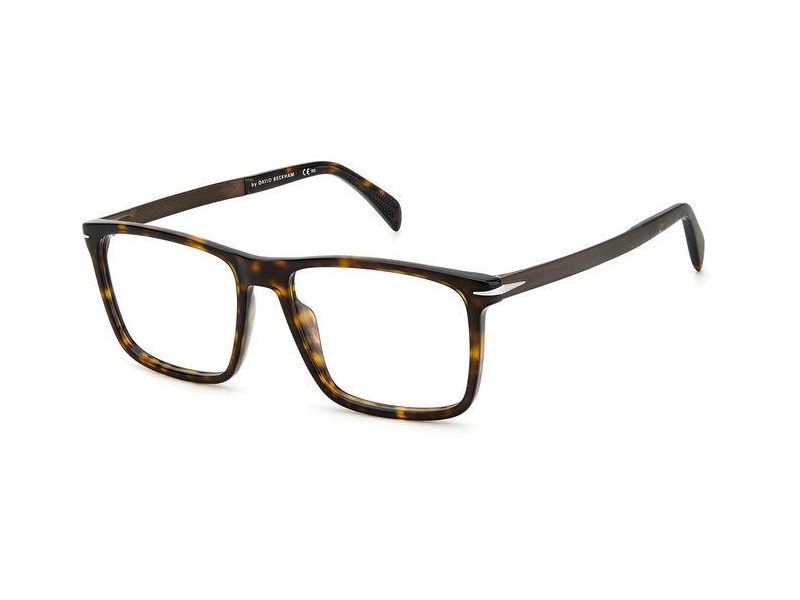 David Beckham DB 1094 BXC 57 Férfi szemüvegkeret (optikai keret)