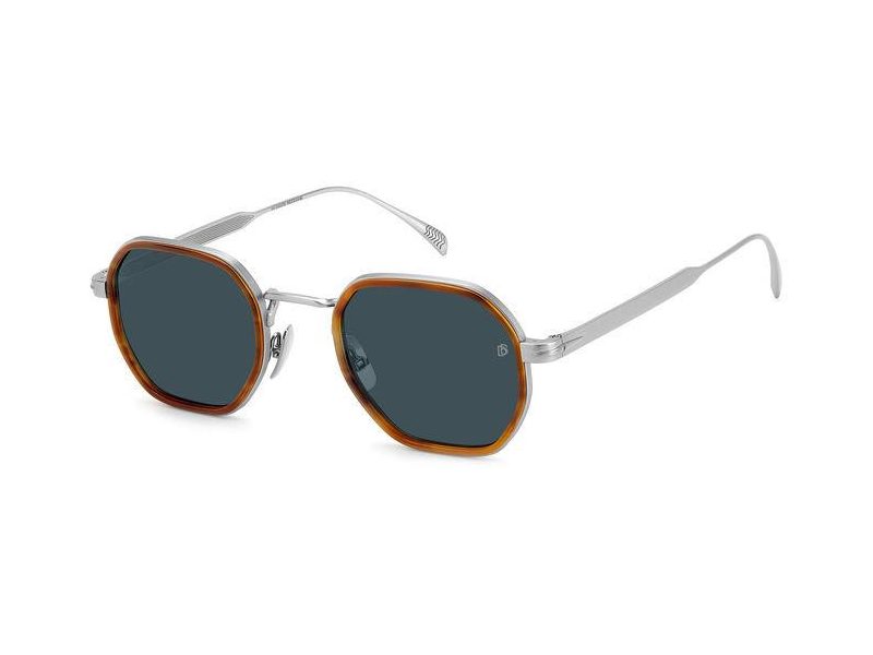 David Beckham DB 1097/S 31Z/KU 49 Férfi napszemüveg