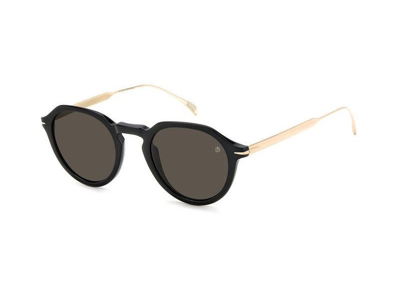 David Beckham DB 1098/S 2M2/IR 49 Férfi napszemüveg
