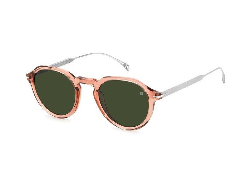 David Beckham DB 1098/S TJV/QT 49 Férfi napszemüveg