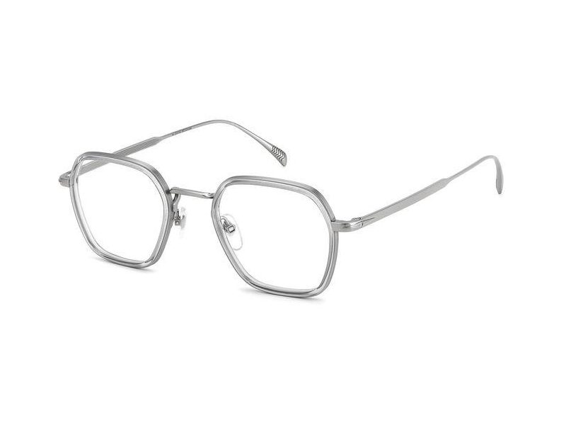 David Beckham DB 1103 GUA 49 Férfi szemüvegkeret (optikai keret)