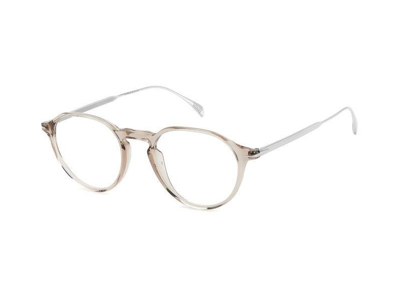 David Beckham DB 1105 79U 49 Férfi szemüvegkeret (optikai keret)