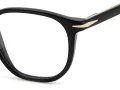 David Beckham DB 1106 807 50 Férfi szemüvegkeret (optikai keret)