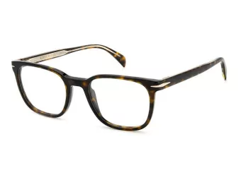   David Beckham DB 1107 086 52 Férfi szemüvegkeret (optikai keret)
