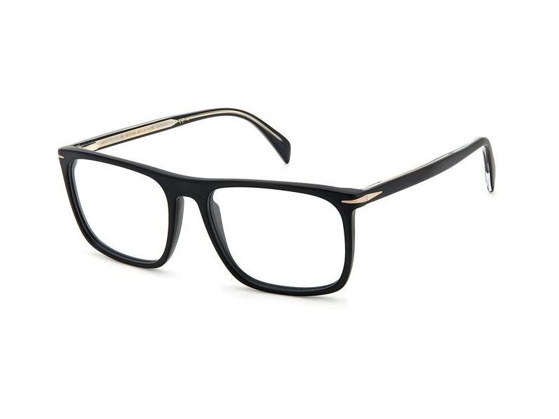 David Beckham DB 1108 003 57 Férfi szemüvegkeret (optikai keret)