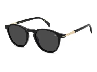 David Beckham DB 1114/S 2M2/IR 49 Férfi napszemüveg