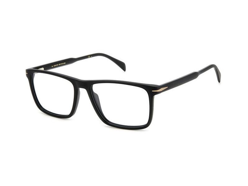 David Beckham DB 1124 003 55 Férfi szemüvegkeret (optikai keret)