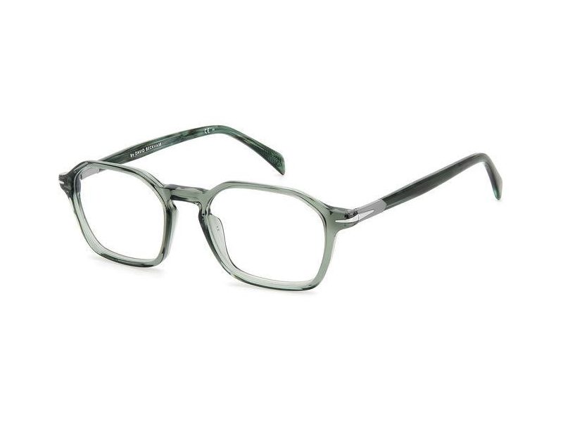 David Beckham DB 1125 1ED 50 Férfi szemüvegkeret (optikai keret)