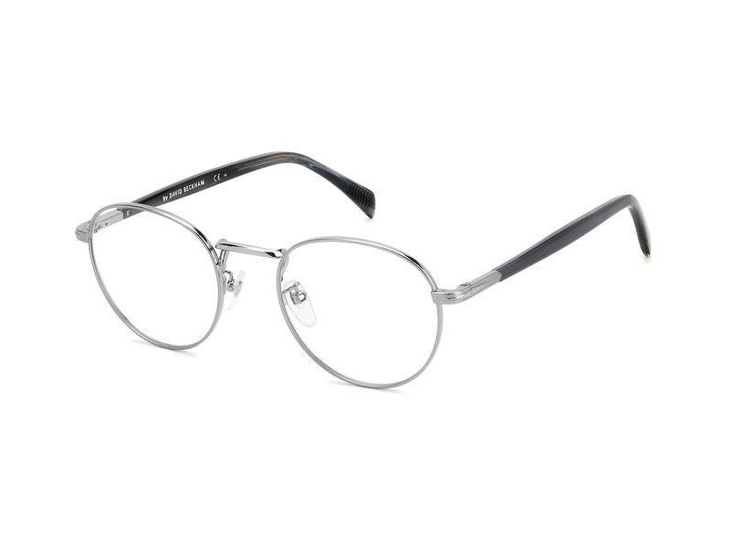 David Beckham DB 1127 POH 49 Férfi szemüvegkeret (optikai keret)