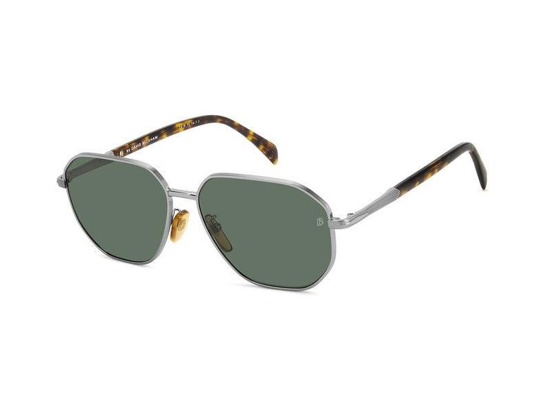 David Beckham DB 1132/F/S 31Z/UC 60 Férfi napszemüveg